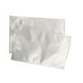 Factory Direct Customized Resealable Aluminum Foil  Bag for carrying things